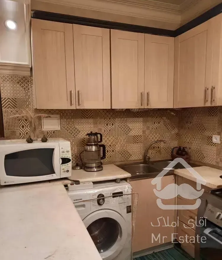 ۶۵ متر ۱ خوابه ، فلکه سوم