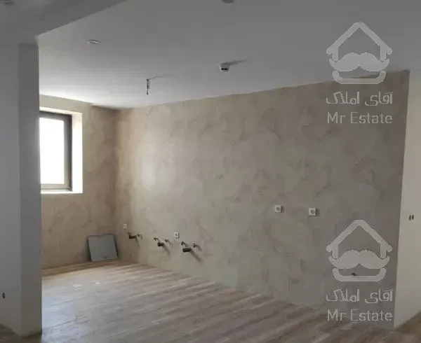 واحد ۱۲۰ متری ۲ خواب