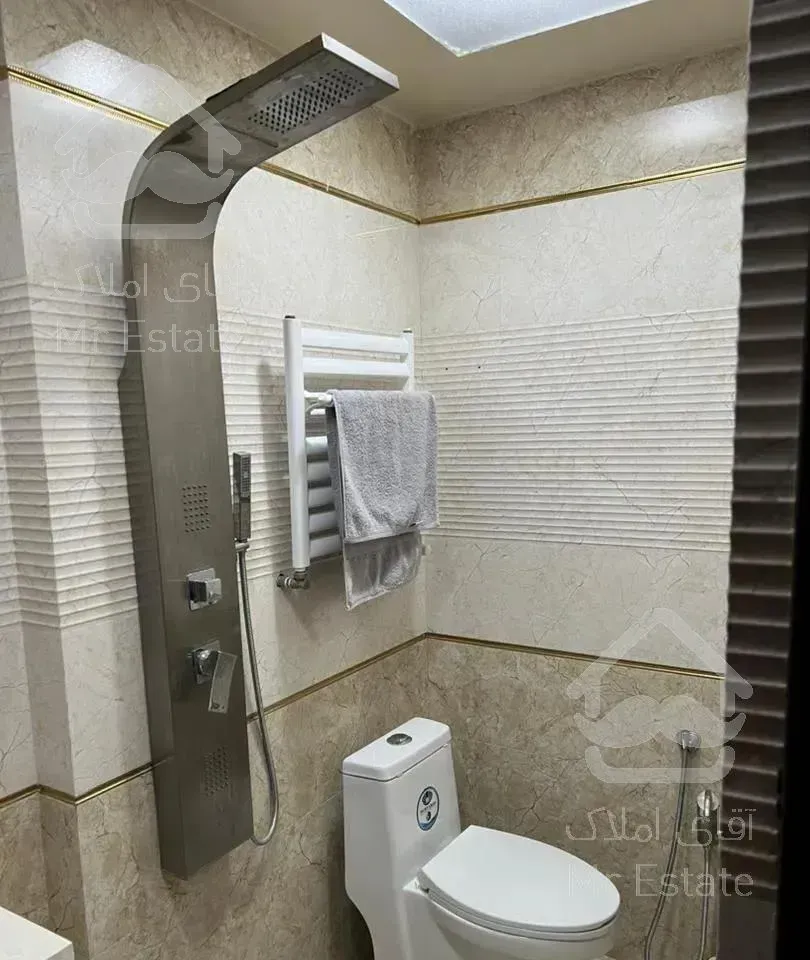 ۸۰ متر ۲خواب خردمند شمالی