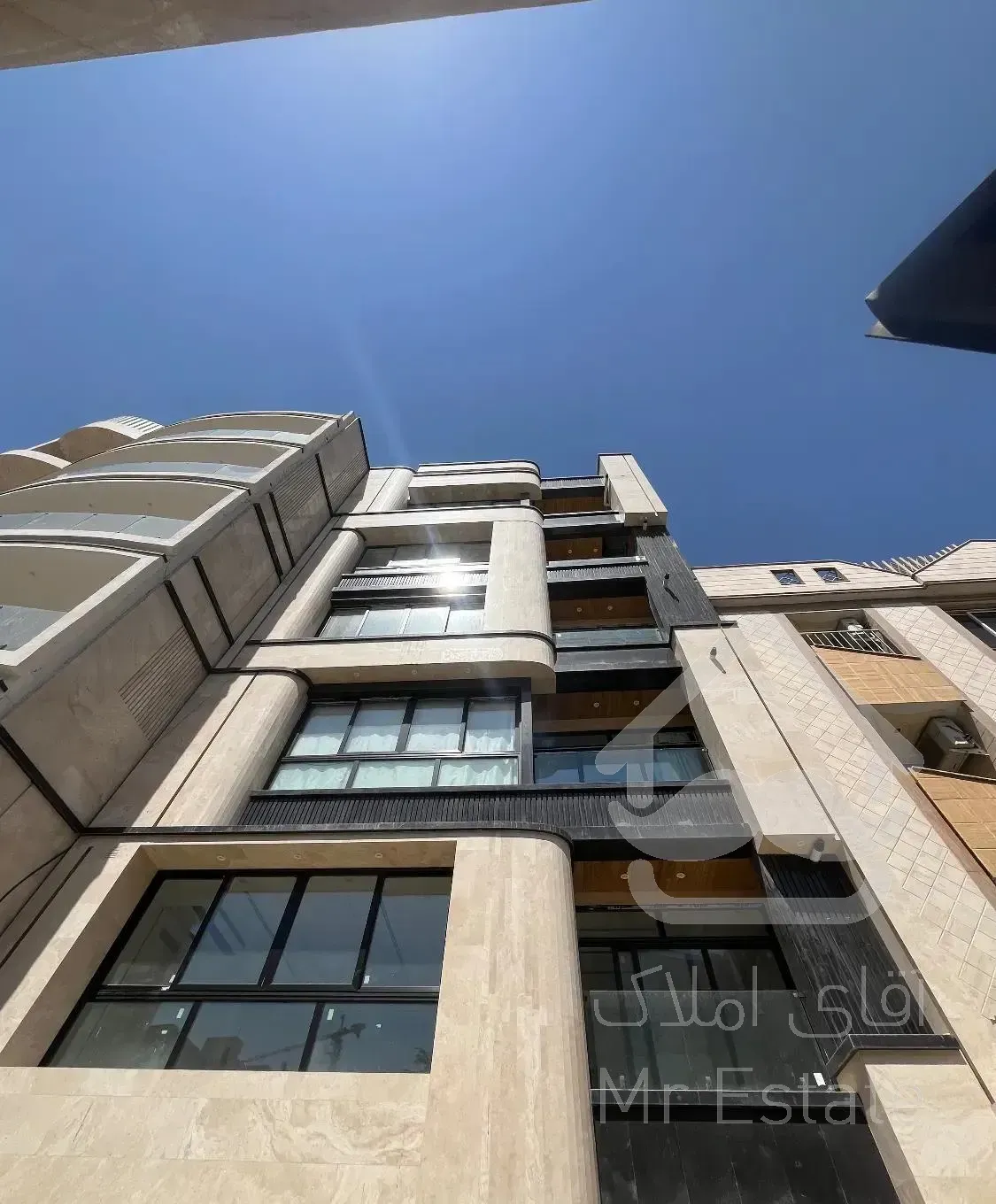 رضاشهر قبل پیروزی نوساز معبر ۲۰ متری