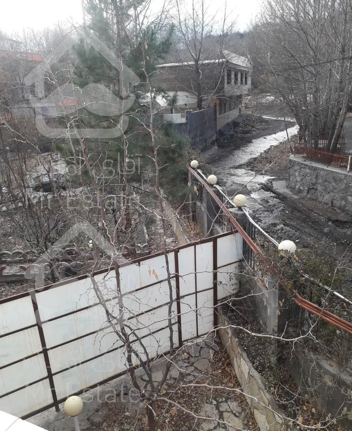 اجاره باغ ویلا‌سوییت آپارتمانی تمیز شیک