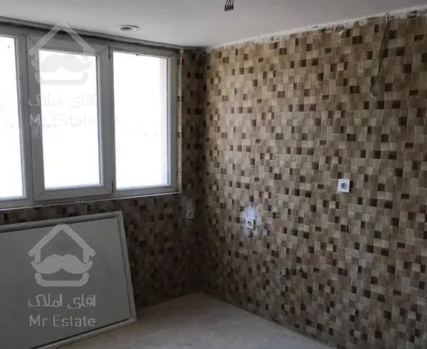 ۱۳۵ متر آپارتمان رهن کامل