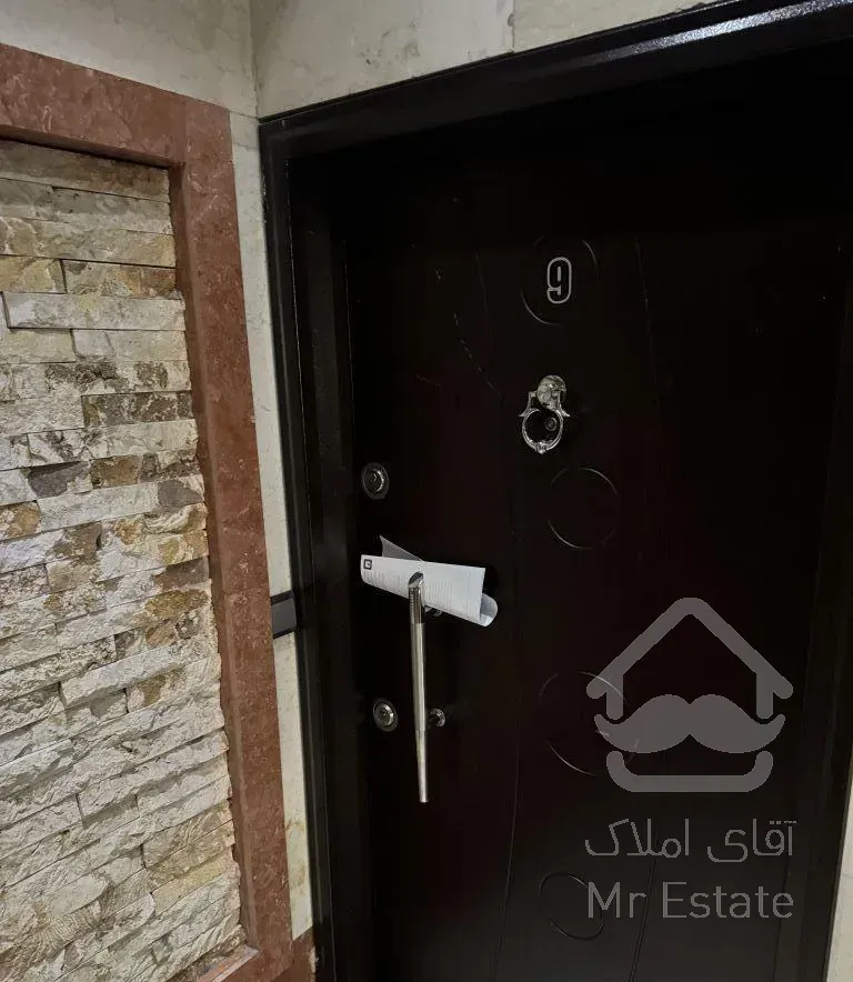 مزایده ششدانگ یک واحد آپارتمان منطقه سنایی