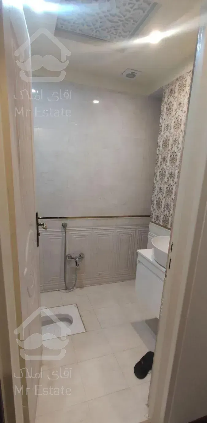 نگین خواجه عبدالله ۱۵۵ متر