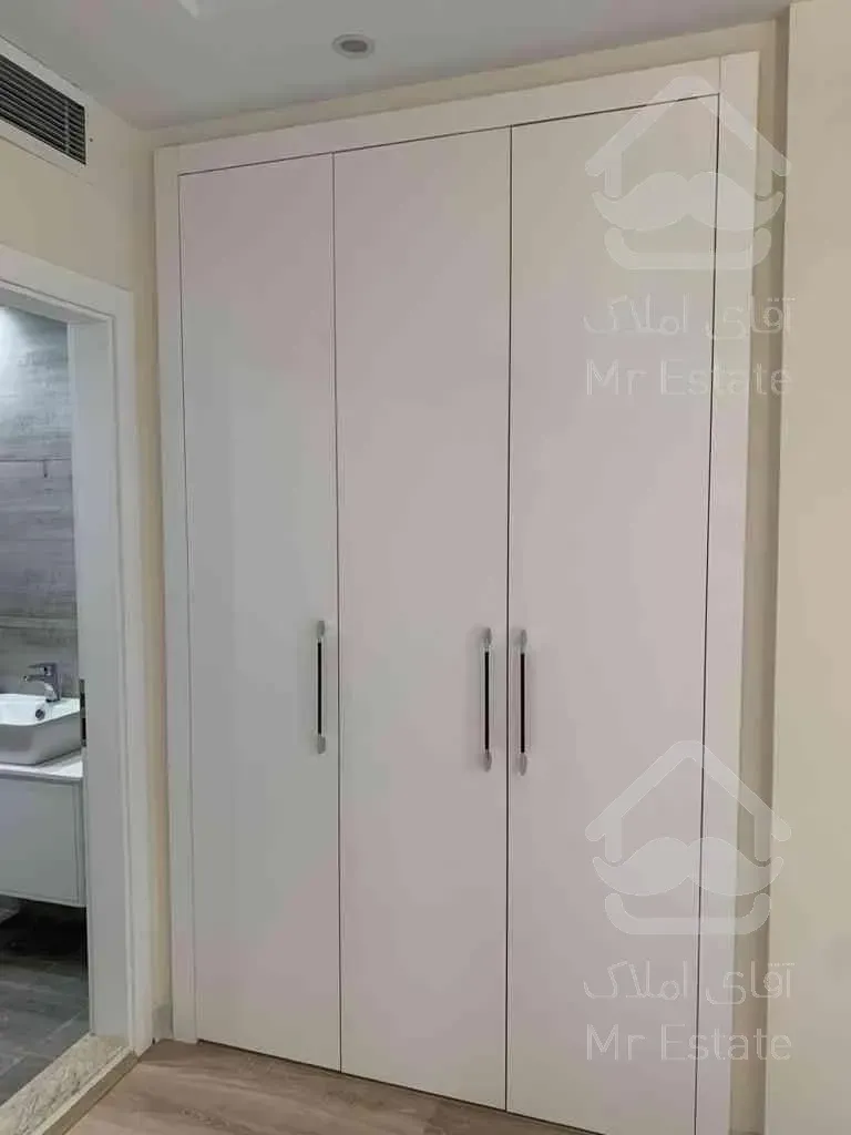 65 متر قیطریه فول امکانات لوکس