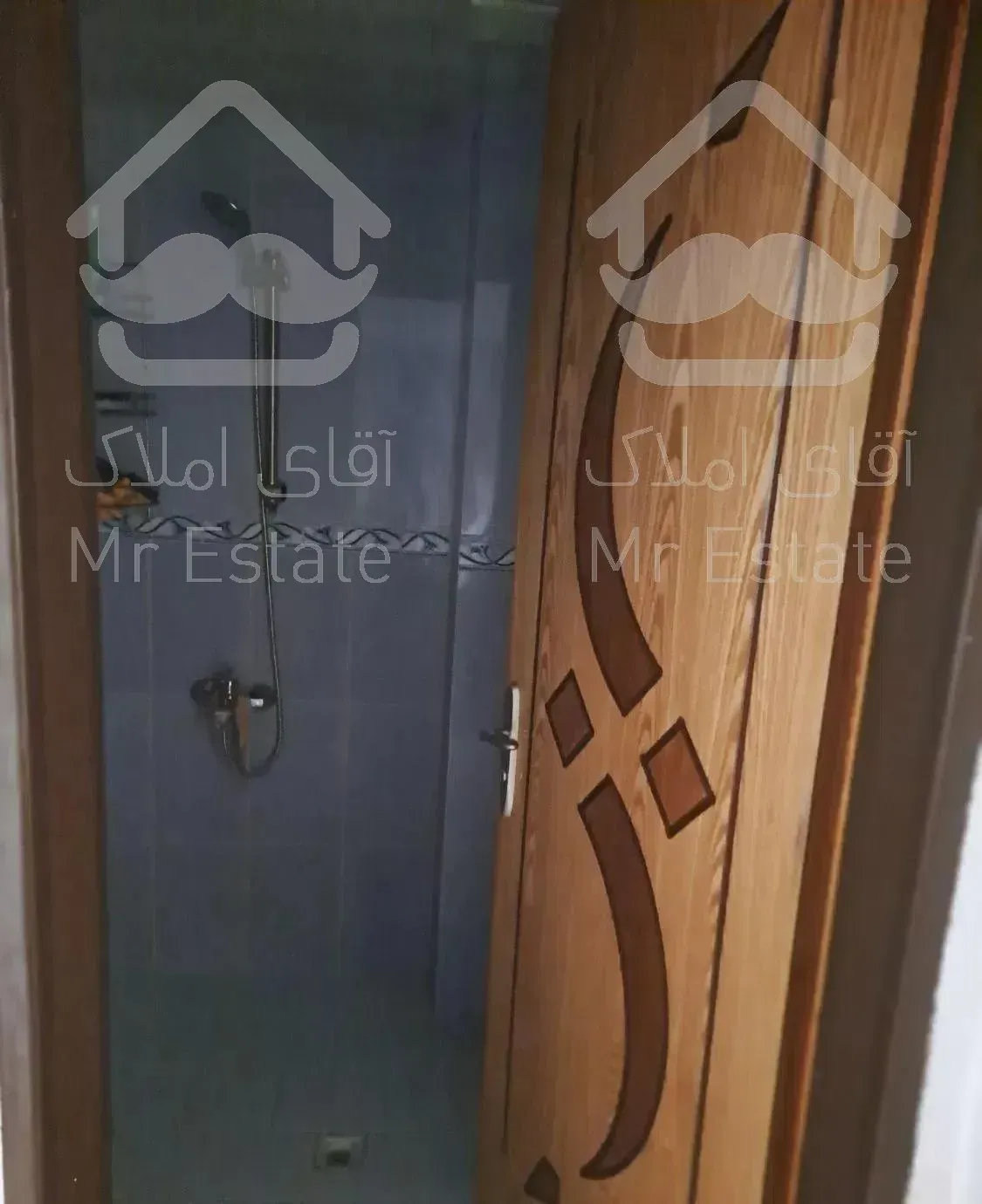 اپارتمان مسکونی جهت اجاره