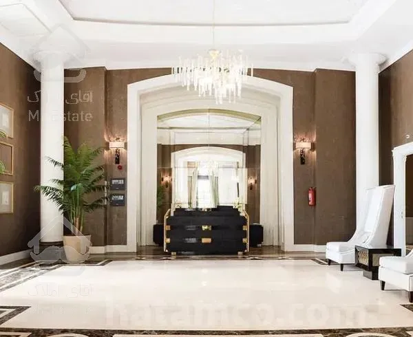 ــ ۱۹۰متر۳خواب نوساز ۲پارکینگـ کاج ــ