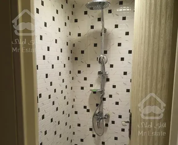 آپارتمان ۸۲ متری دو خوابه کوی بیمه