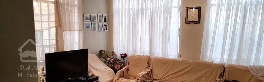 آپارتمان ۵۰ متری مناسب سرمایه گذاری