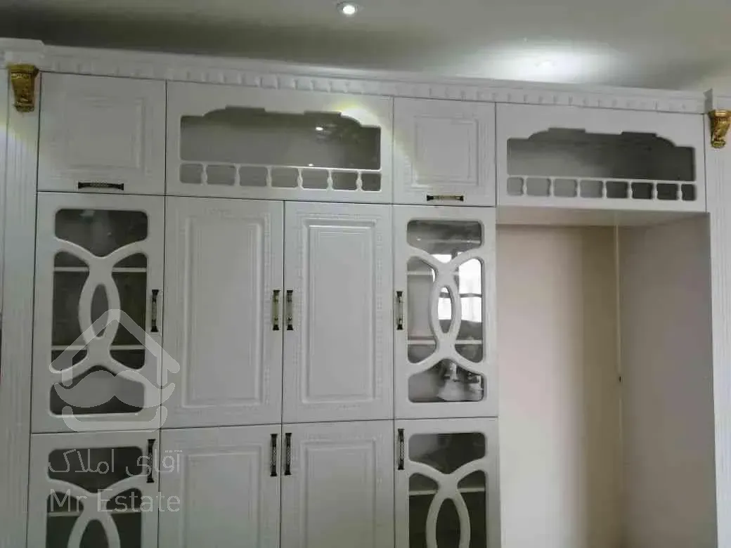 ۱۲۷متر واقع در گلشهر