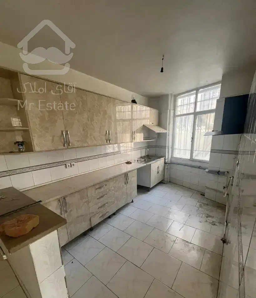 شهرارا ۱۳۵متر فول امکانات