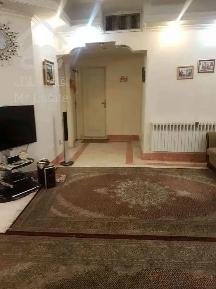 خرید آپارتمان ۳ خواب  سازمان برنامه