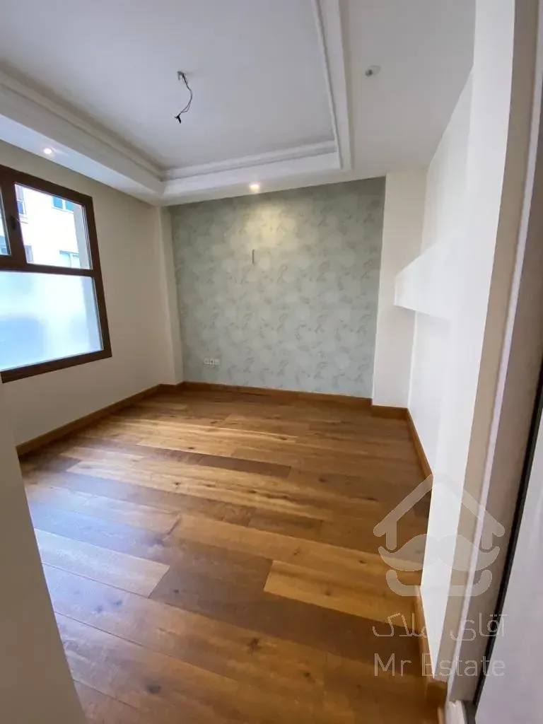 فروش اپارتمان 131 متری زعفرانیه