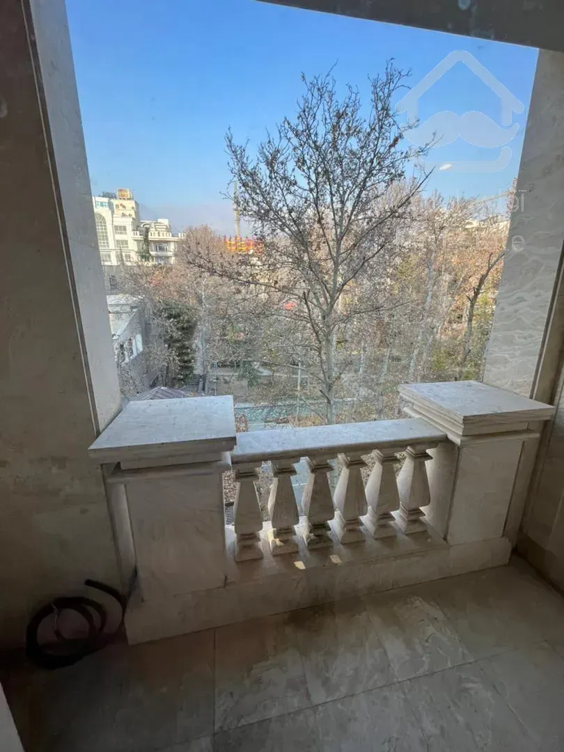 فروش اپارتمان 180 متری زعفرانیه