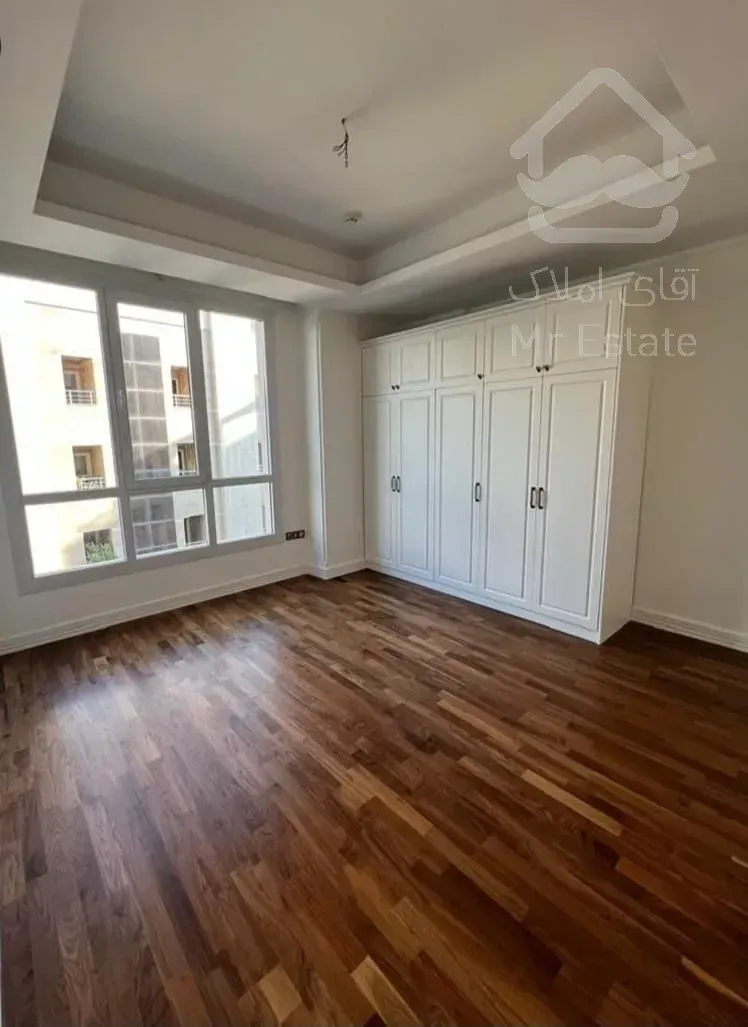 فروش اپارتمان 294 متری زعفرانیه