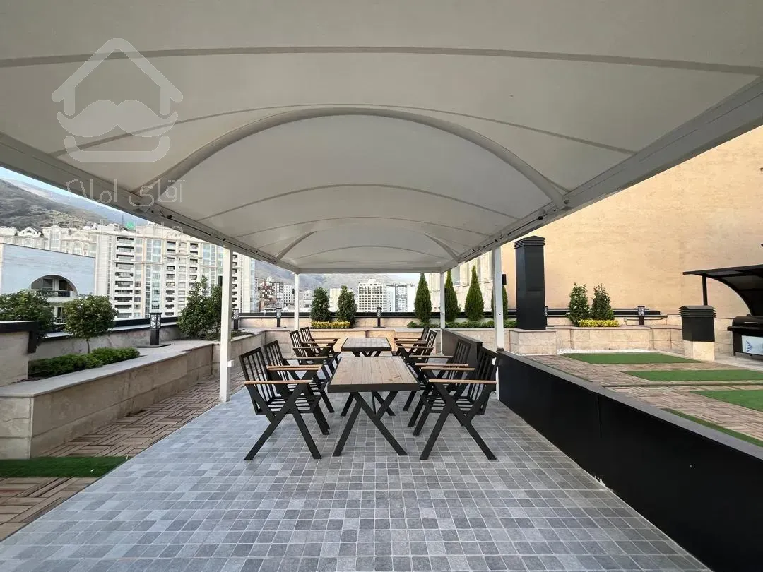 فروش اپارتمان 131 متری ولنجک