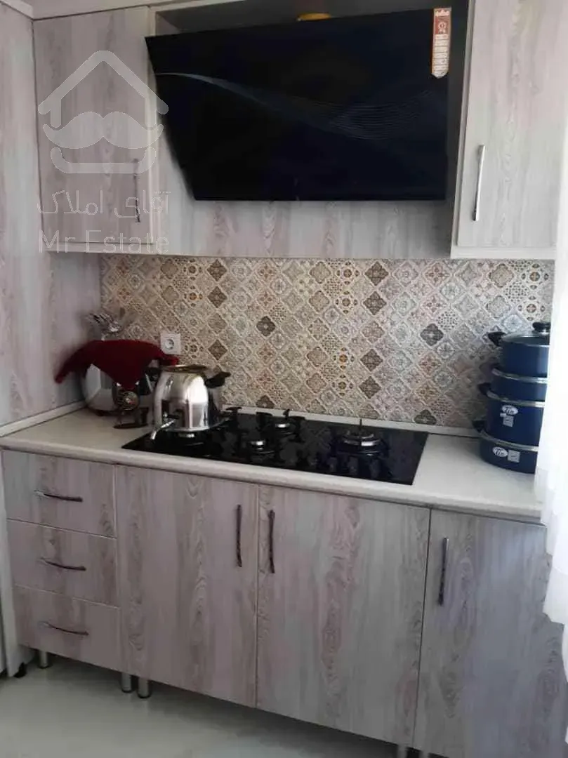 آپارتمان ۷۵ متری فول امکانات