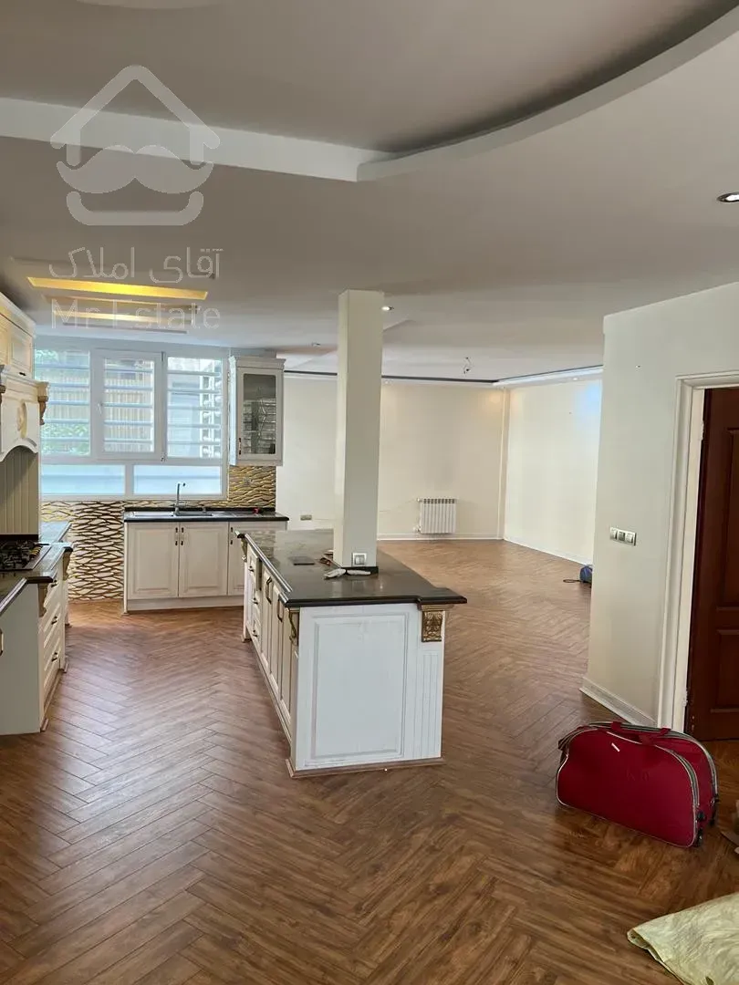 اجاره 110 متری پاسداران