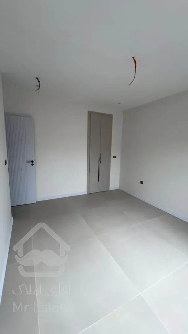 فروش آپارتمان ۱۳۴ متری تک واحدی پاسداران