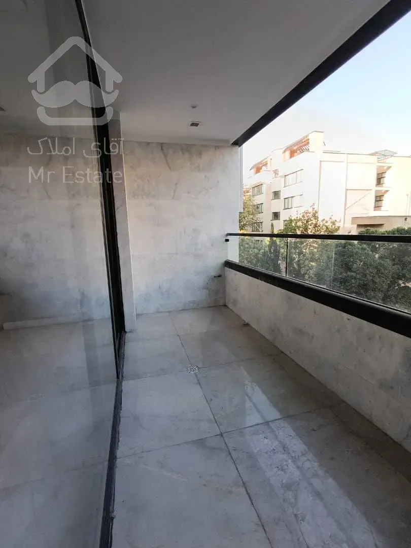 فروش اپارتمان 200متری زعفرانیه