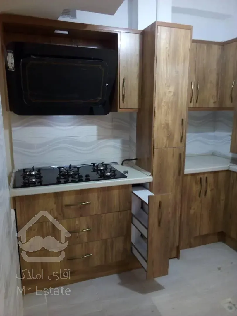 اجاره اپارتمان مسکونی شهرک ابرشم