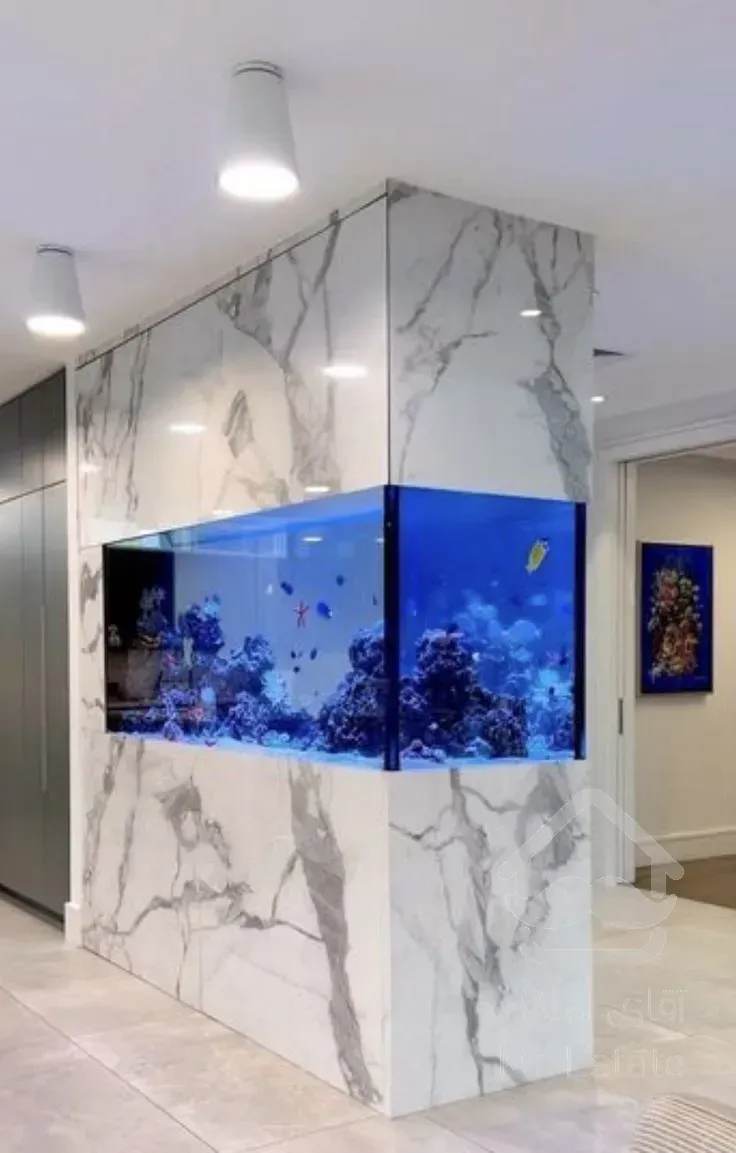 ۱۲۵ متری خوش‌نقشه شمال‌غرب تهران – پروژه راگا، تهاتر ملک یا خودرو