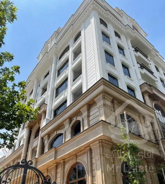 ۷۰ متر، تک واحدی ، طبقه اخر