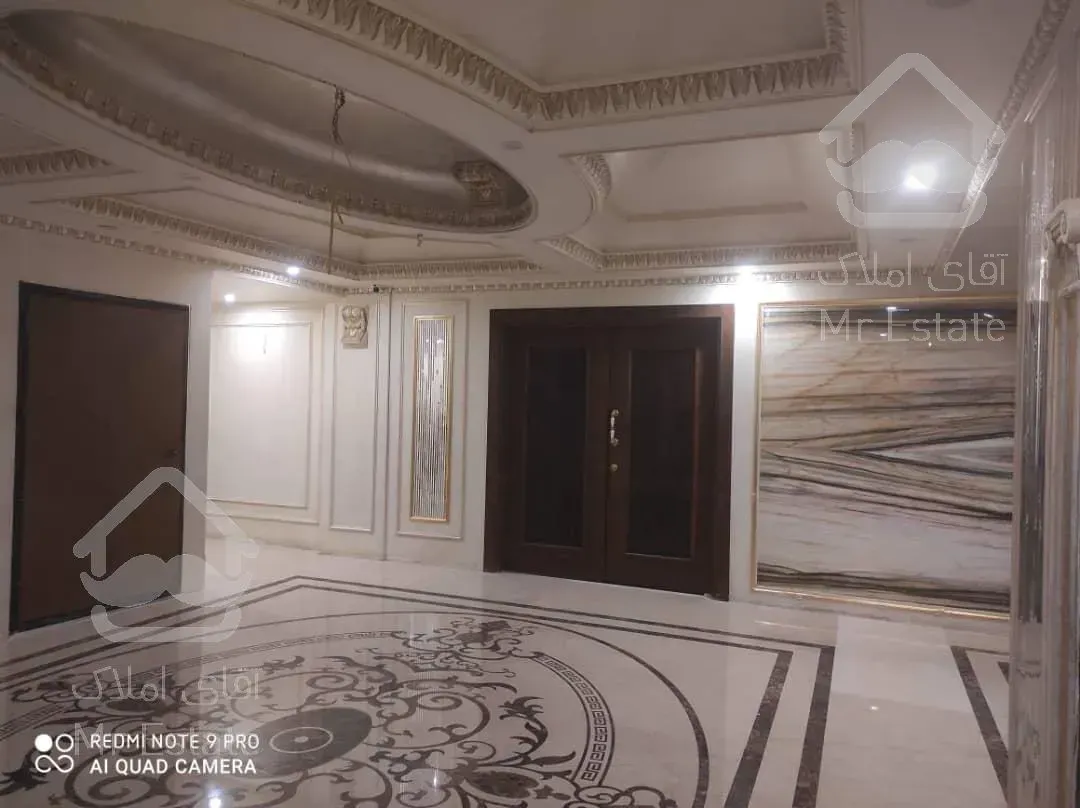 فروش آپارتمان ولنجک 155  متر لوکس