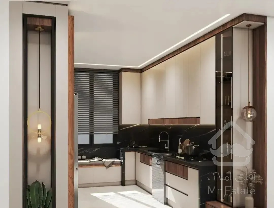 فروش 64متر 1خواب / فاز1نوبنیاد / تخلیه