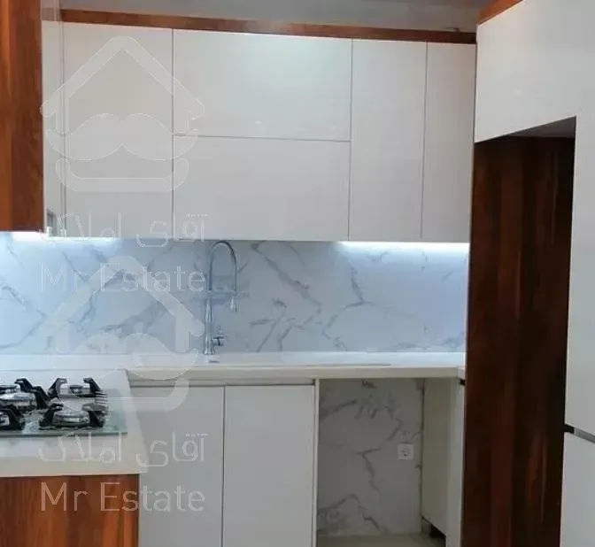 78متر2خواب کوهسار/دیزاین شده فول امکانات