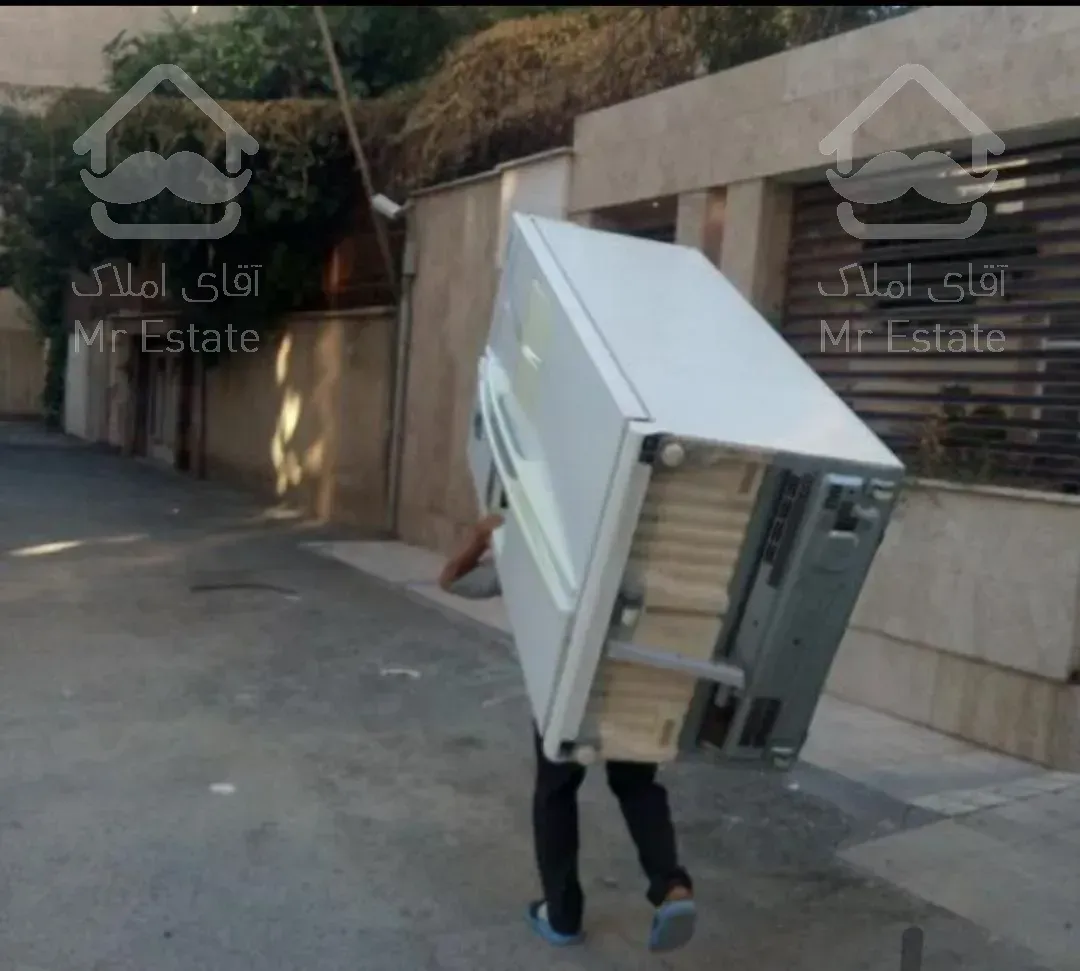 باربری کرمانشاه