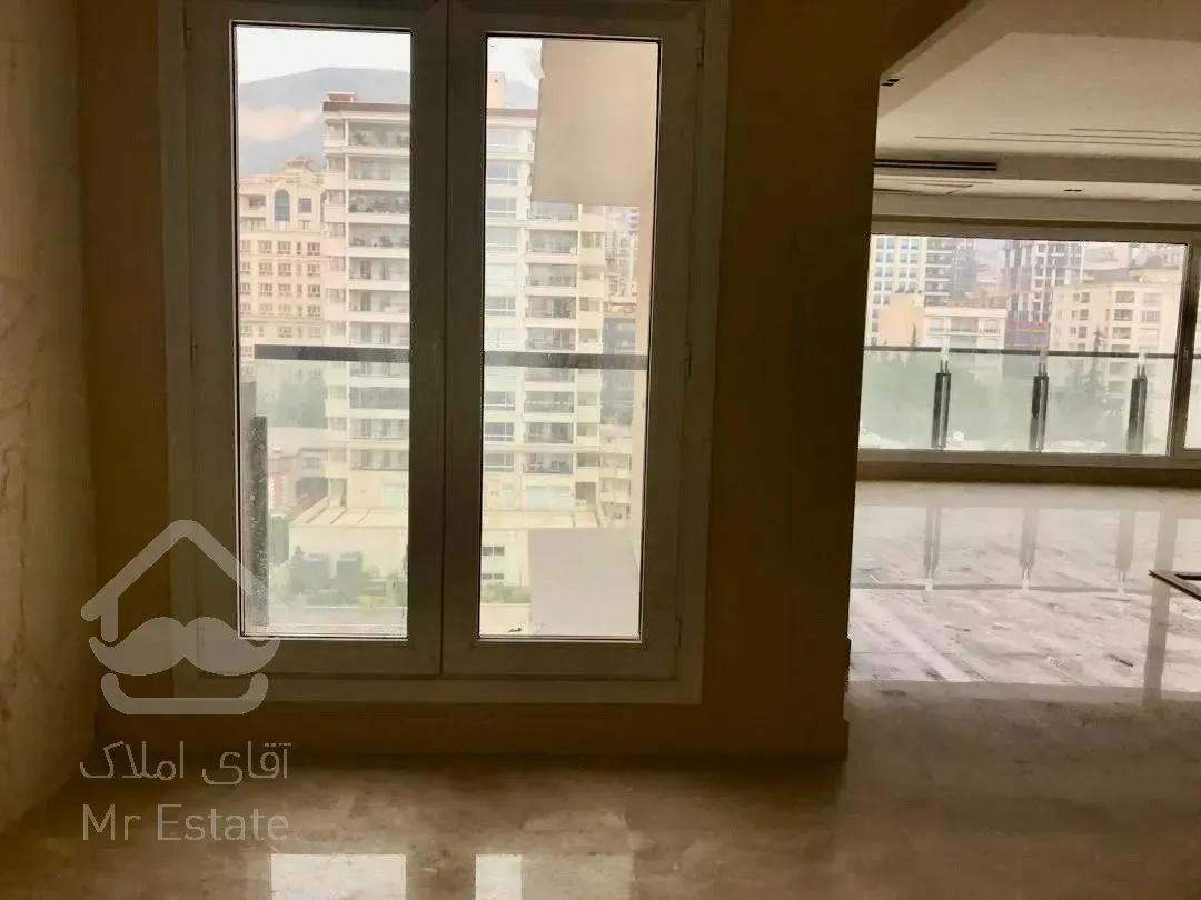 فروش اپارتمان 320 متری ولنجک