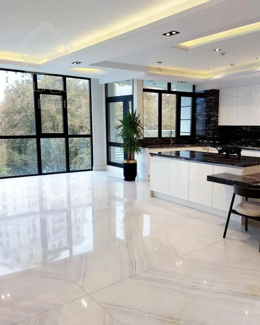 فروش  اپارتمان 210 زعفرانیه