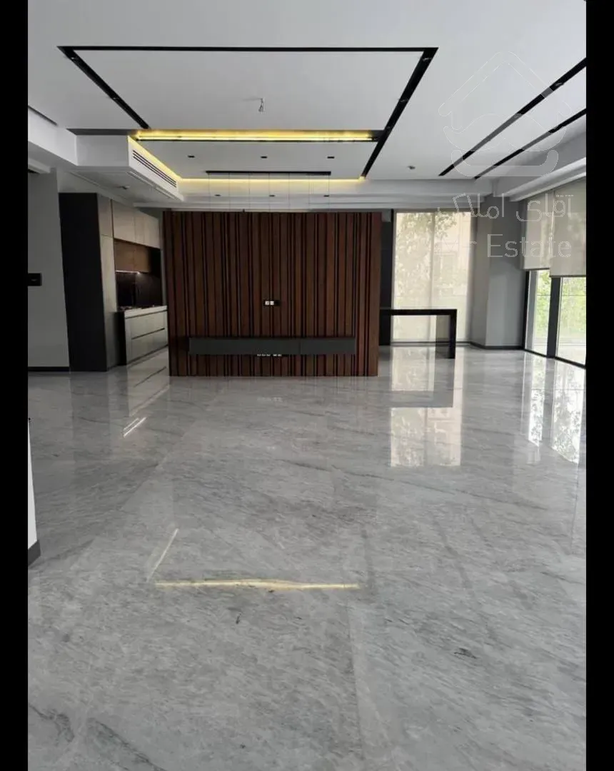 فروش اپارتمان 300 متری ولنجک