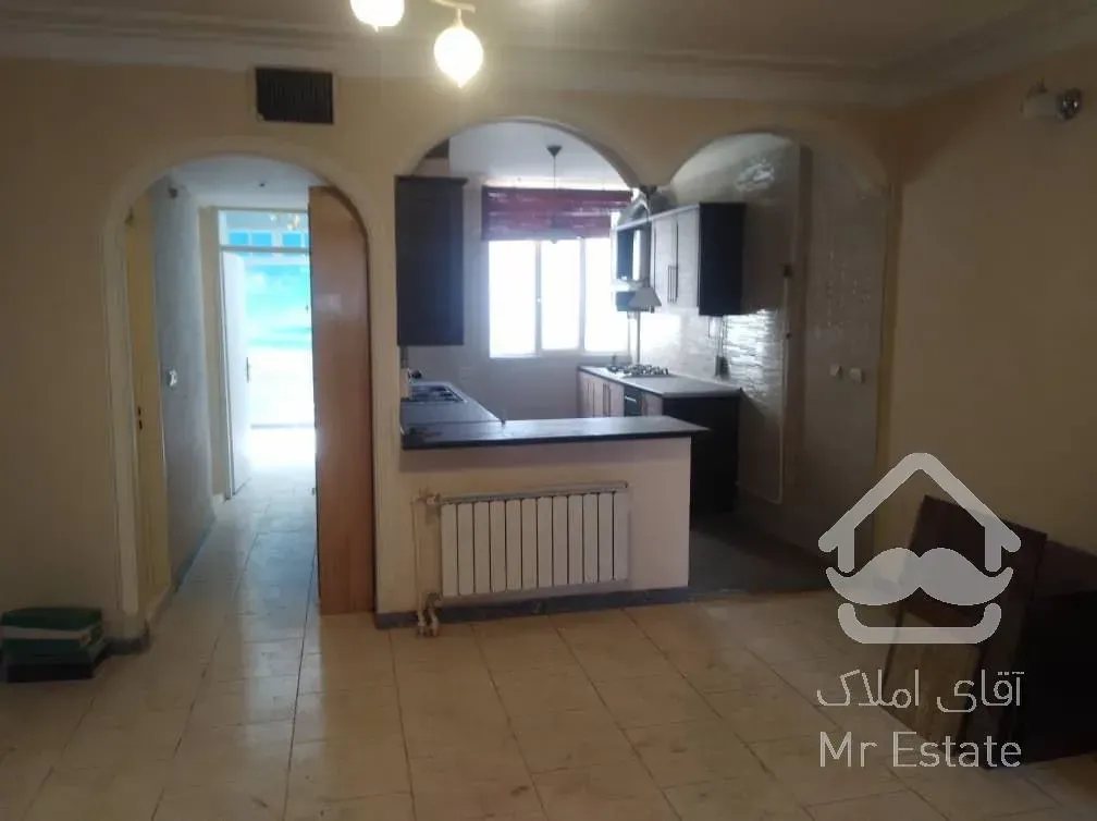 اجاره واحد ۷۵متری در بلوار فردوس