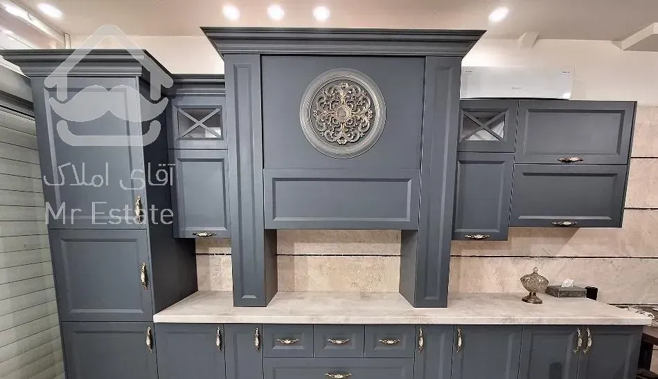 فروش کابینت نمایشگاه فروش