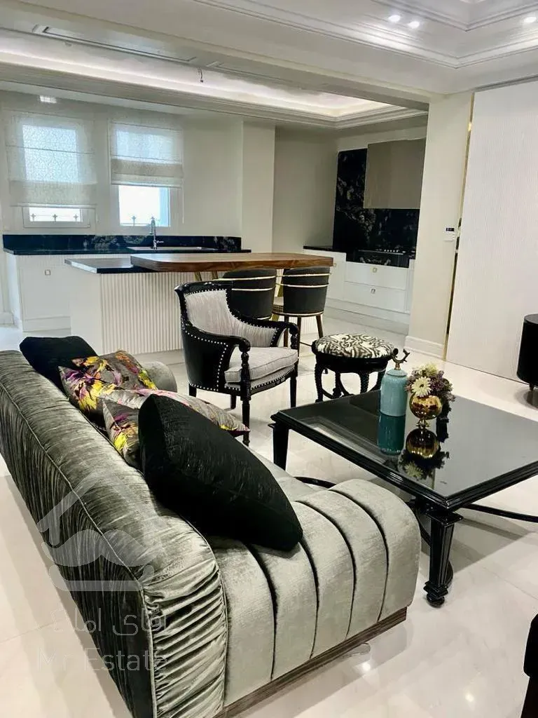 فروش اپارتمان 245 متری ولنجک