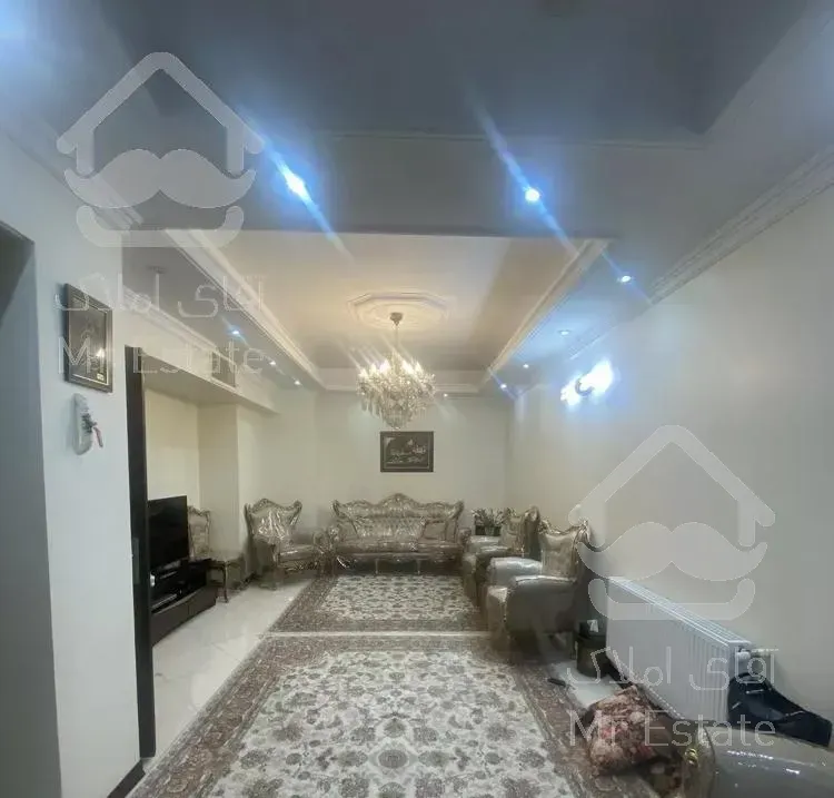 فروش فوری اپارتمان اکازیون