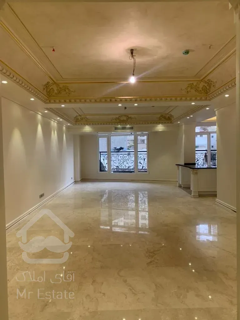 ۳۳۰ متر/۴خواب/فرمانیه/کلید نخورده