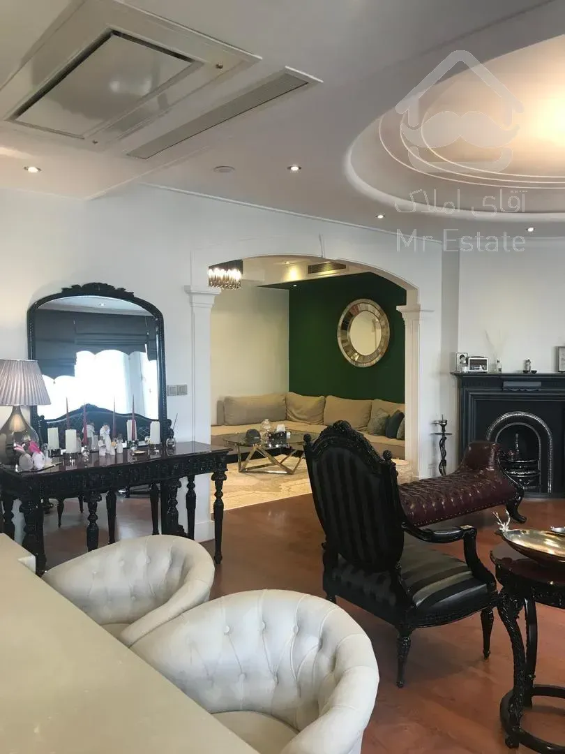 فروش اپارتمان 178 متری ولنجک