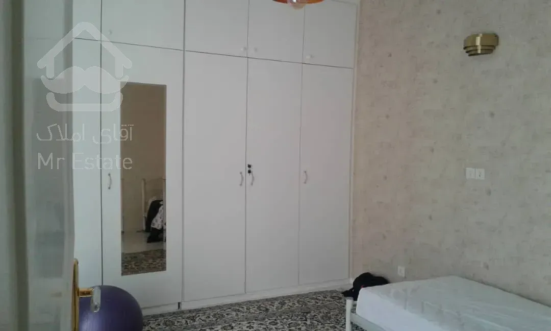 اجاره 130 متری هروی