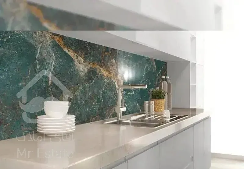 کیکاووس  ۱۴۵ متر ۲ خواب ۱ مستر ۲ پارکینگ