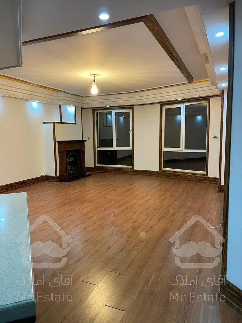 اجاره و رهن آپارتمان زعفرانیه 110  متر لوکس