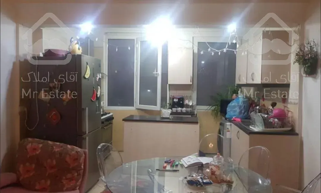 ۵۳متری ۱خواب ۱۲سال ساخت