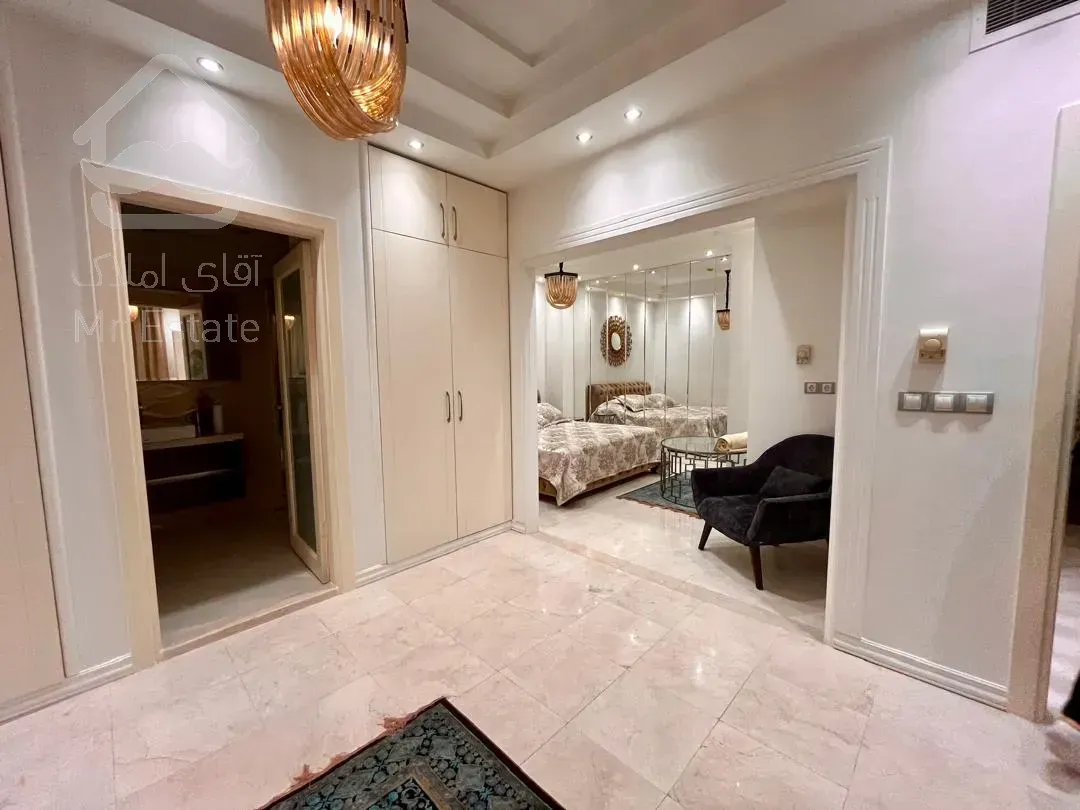 فروش اپارتمان 193 متری زعفرانیه