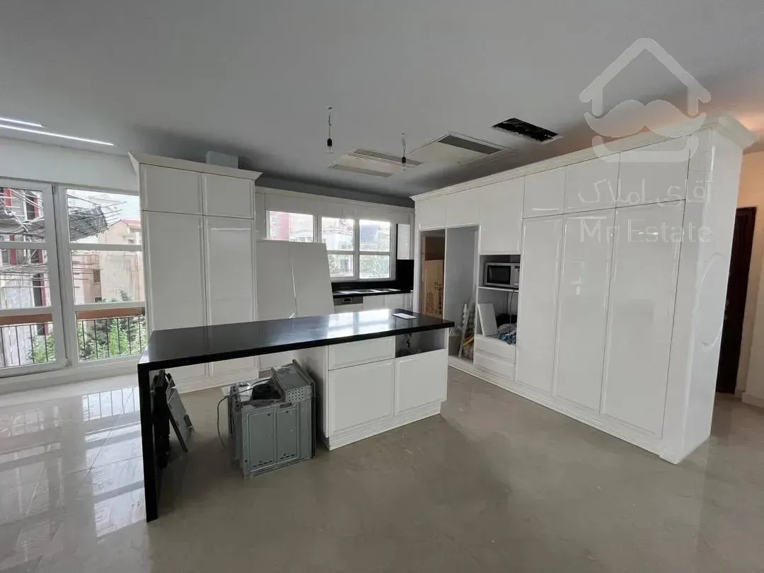 فروش اپارتمان163متری زعفرانیه