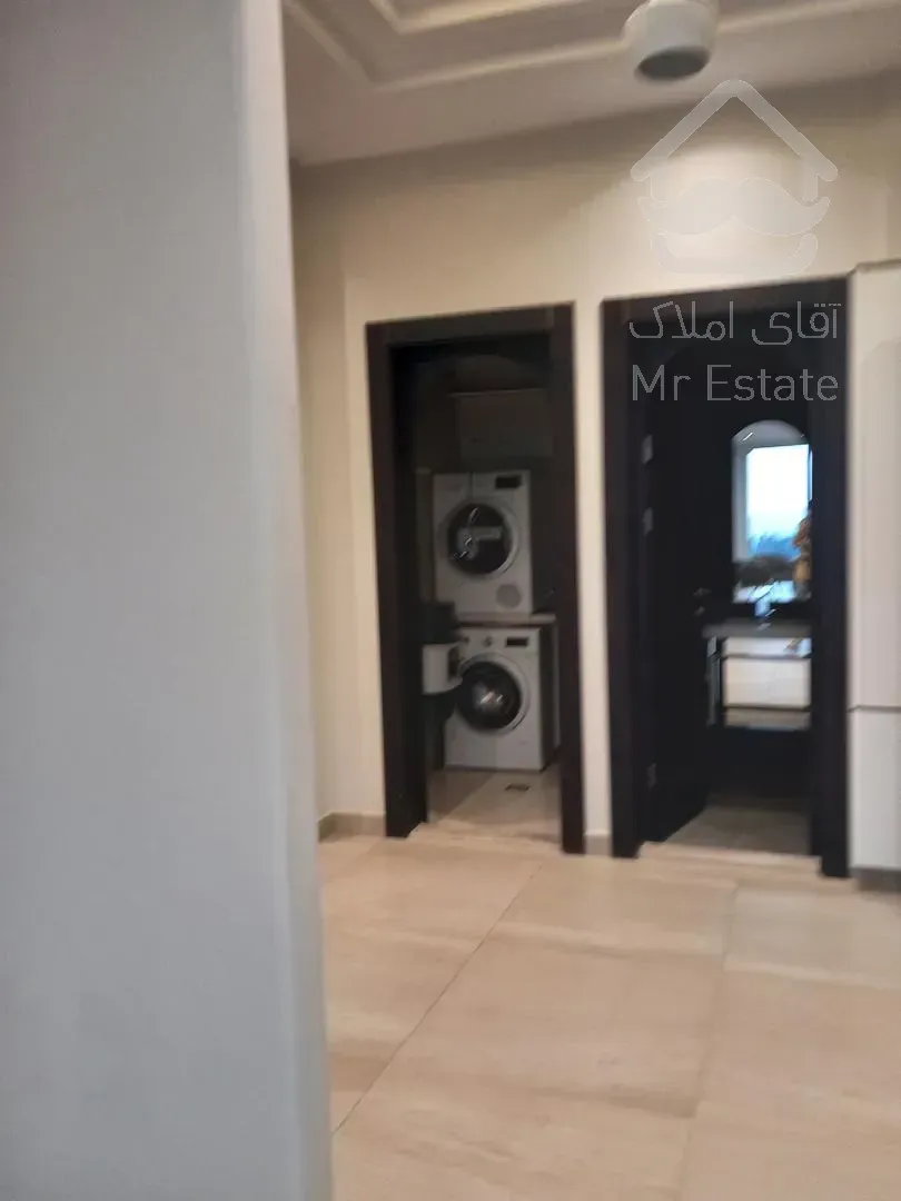 فروش اپارتمان 311 متری زعفرانیه