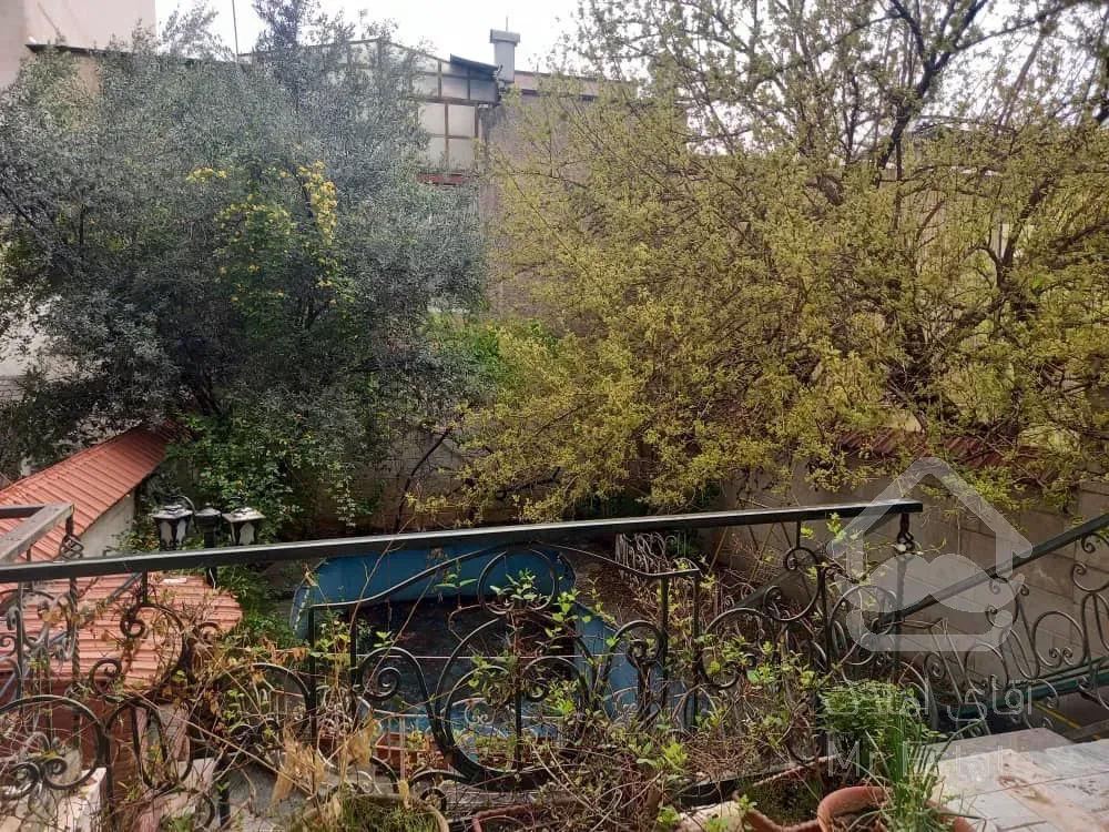 فروش ویلایی ۳۳۰ متر دزاشیب دوبلکس