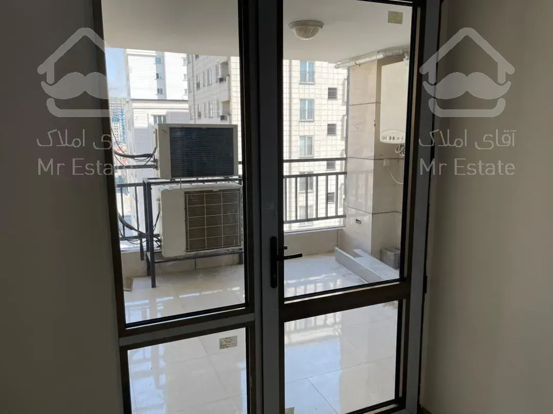 اجاره آپارتمان دوخوابه/۱۴۰ متر/دوپارکینگه/کوهک/منطقه۲۲