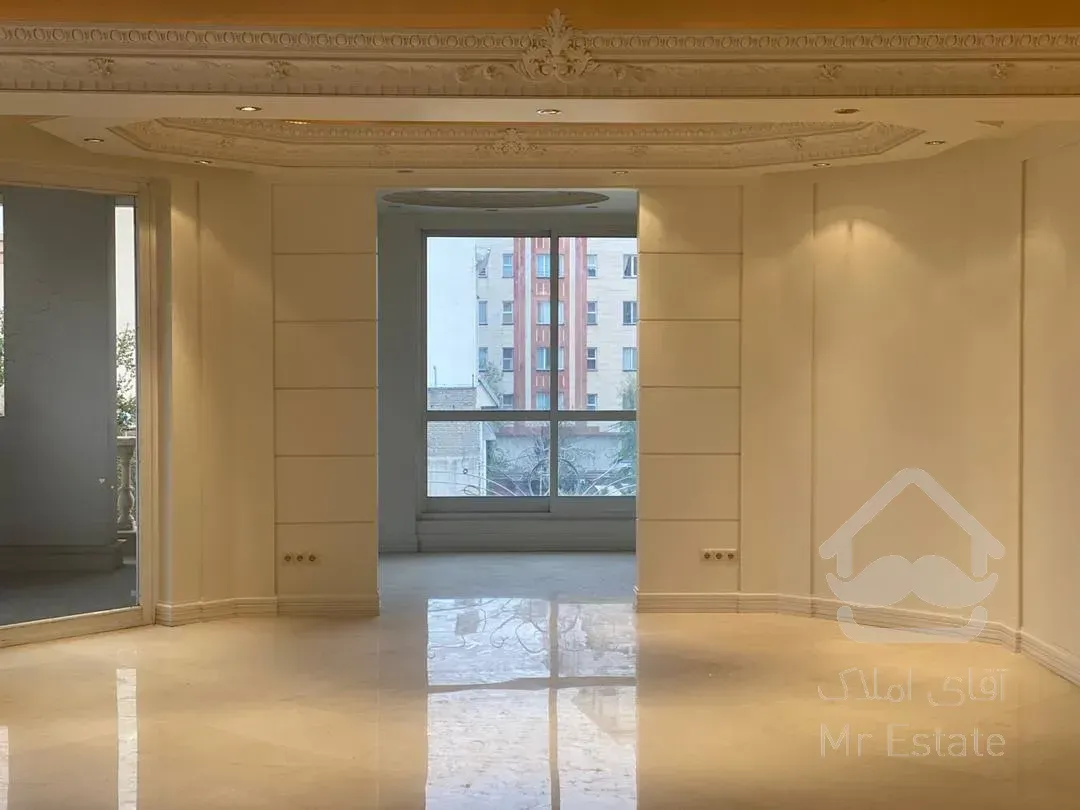 فروش اپارتمان340 متری زعفرانیه